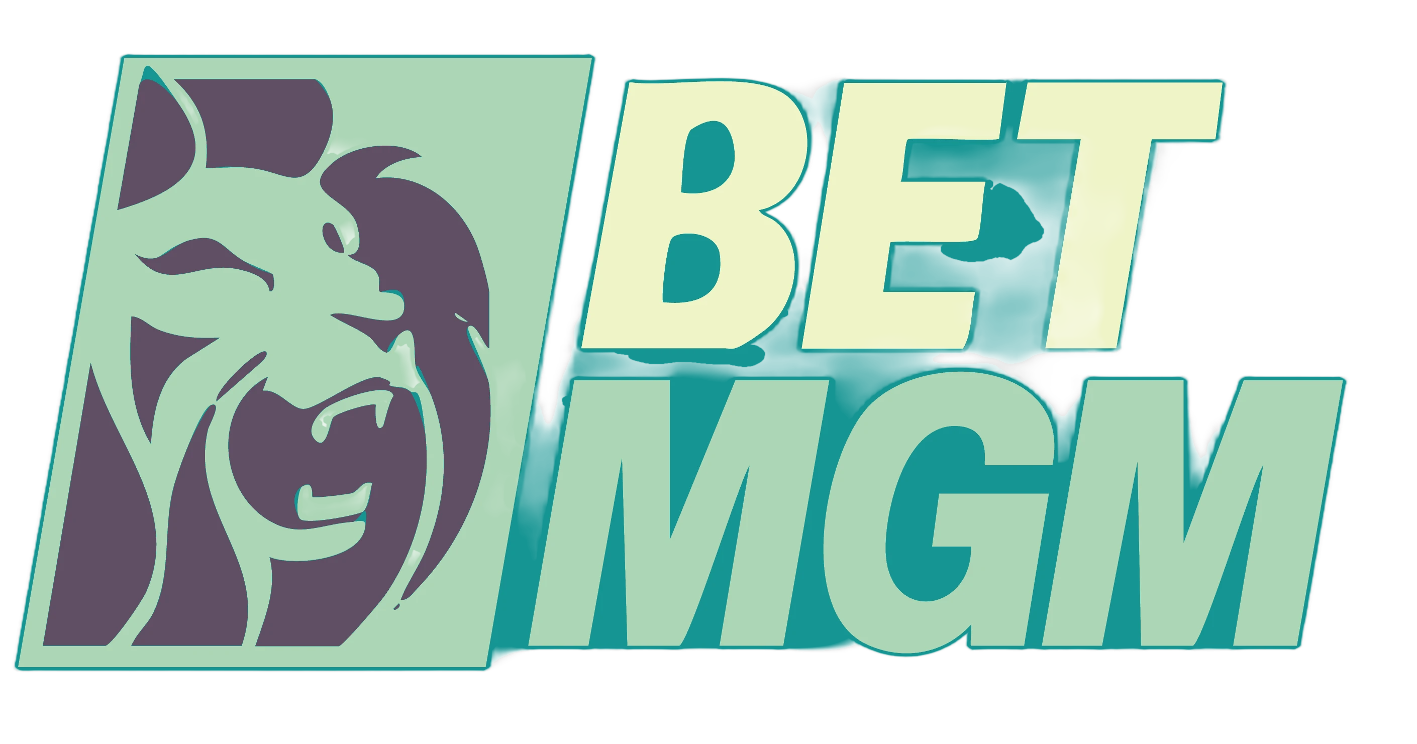 BetMGM logo