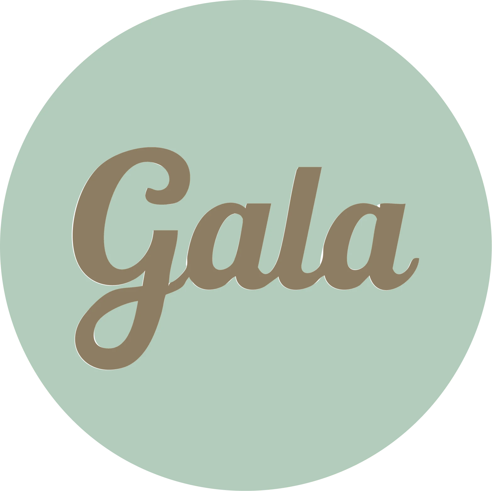 GalaBingo logo